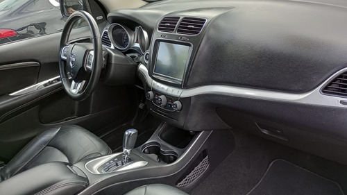 Dodge Journey 3.7 R-t 3.6 Nav Dvd At