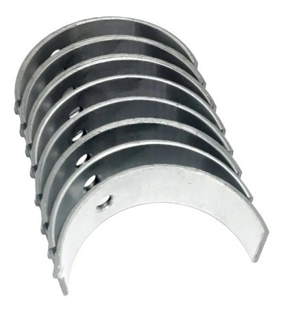 Conchas De Biela Gm  025-10 Aveo Optra Desing  Corsa 