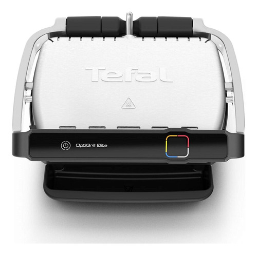 Tefal Optigrill Elite Gc750d Grill Parrilla Eléctrica