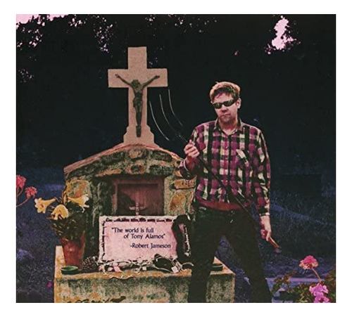 Cd: Dedicado A Bobby Jameson