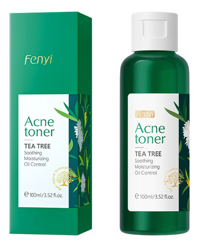 Loción Hidratante E Hidratante I Fenyi Toner Skin 4004