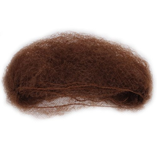 Paquete Weken De 20pcs Redes De Cabello Invisible Elástico B