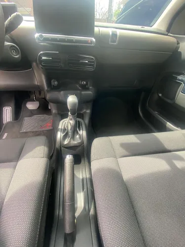 Citroën C4 Cactus 1.2 Cactus Shine