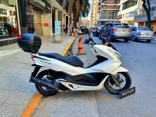 Imagen 4 de 8 de Honda Pcx 150cc