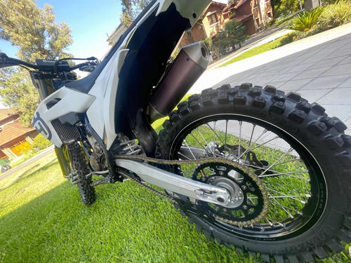 Imagen 11 de 21 de Husqvarna - Fc 250 | No Crf, No Kxf, No Sxf, No Yzf