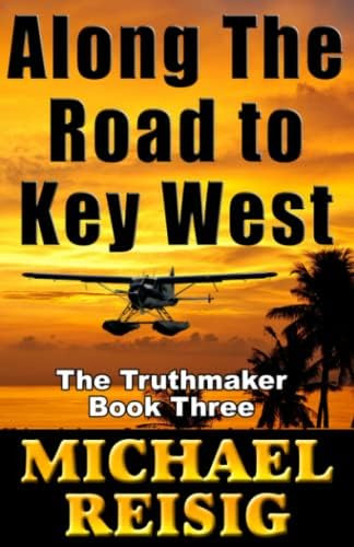 Libro:  Along The Road To Key West