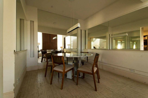 Imagem 18 de 30 de Casa De 7 Dormitórios Sendo 5 Suítes Para Alugar Por R$ 23.500,00/mês - Residencial Onze (alphaville) - Santana De Parnaíba/sp - Ca0155