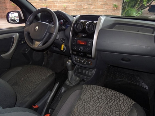 Imagem 5 de 8 de Renault Duster Expresion