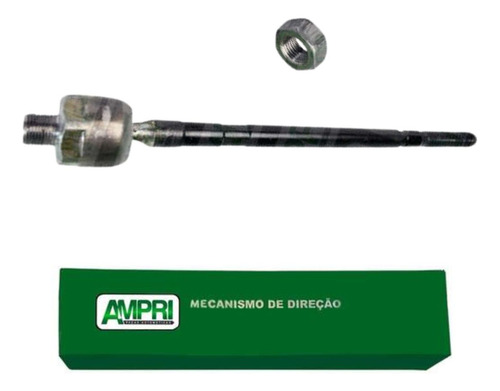 Terminal Axial Trailblazer Ltz Ctdi 2.8 2021 2022 2023 2024