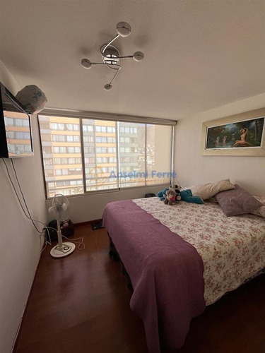 Departamento En Venta De 2 Dorm. En Antofagasta