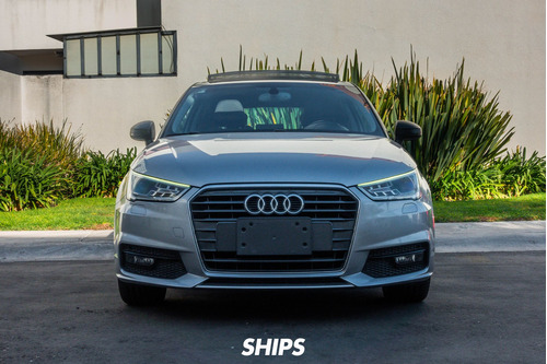 Audi A1 1.4 Ego 3p At