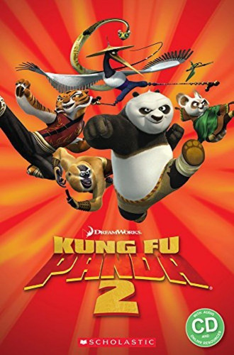 Kung Fu Panda 2 - Popcorn 3 - Richmond