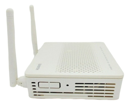 F. Onu Gpon Wifi Huawei Hs8545m5 1ge+3fe+1pot 2dbi Sem Caixa
