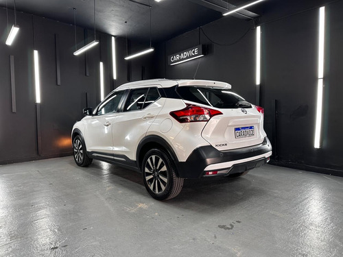 Nissan Kicks 1.6 ADVANCE L17
