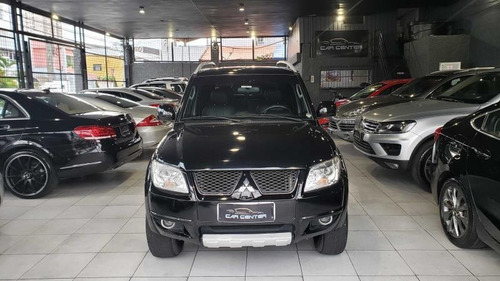 Imagem 2 de 9 de Mitsubishi Pajero Tr4 2.0 4x4 16v 140cv Flex 4p Automático 2