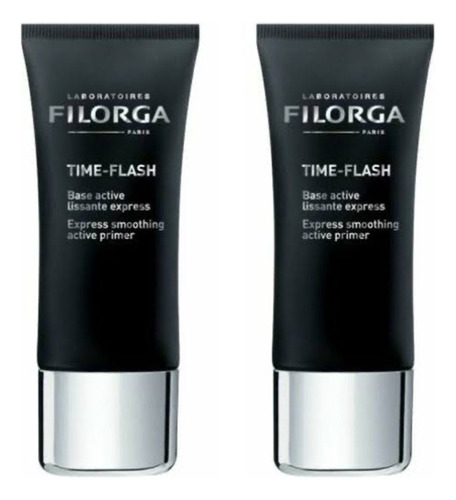 Filorga Pack 2 Piezas Time Flash 30ml
