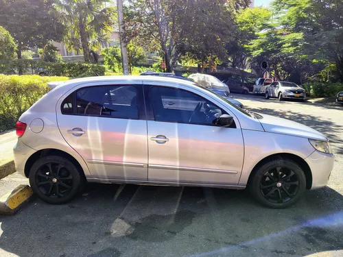 Volkswagen Gol Full Equipo, Muy Buen Estado