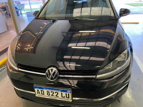 Volkswagen Golf 1.4 Comfortline Tsi Dsg 2019