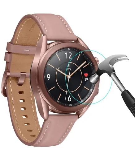 Rose gold galaxy watch 3 sales
