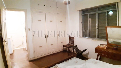 Imagem 11 de 15 de Casa - Consolacao - Ref: 130660 - V-130660