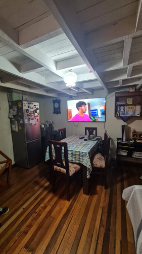 Venta De Casa En Pasaje Cerrado En Franklin