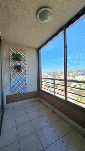 Excelente Oportunidad Venta Depto Quilpué