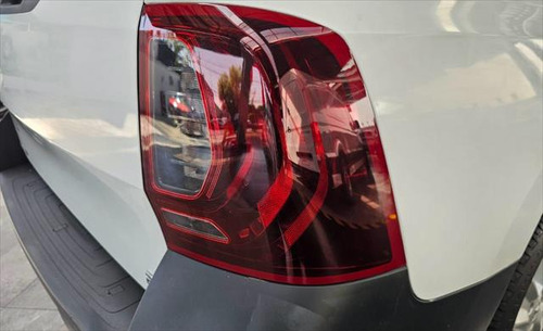 Renault Oroch 2.0 Zen Mt