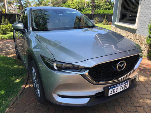 Imagen 17 de 24 de Mazda Cx-5 2.0 4x4 At C/techo 2020 Empad 2022
