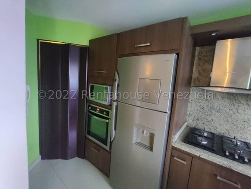 Imagen 8 de 19 de Vendo Apartamento En Urbanizacion Los Roques (intercomunal Turmero) Codigo 23-1127 Carlos M. 04243535083