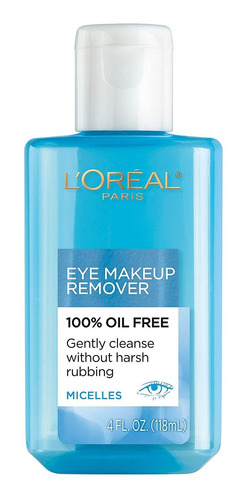 Eliminador De Maquillaje Ocular L.oreal Paris Dermo-expertis