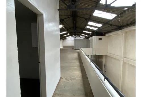 Venta Bodega Zona Industrial Toberin