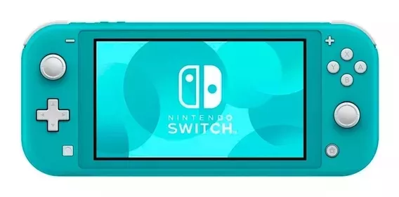 Nintendo Switch Escolha A Cor + 1 Jogo À Escolher (novo)