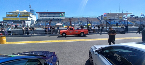 Pick Up Chevrolet C30 Americana Dually Unica