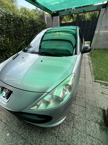 Peugeot 207 1.4 Sedan Xr