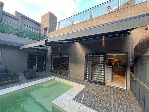 Venta Casa De 5 Amb En Villa Sarmiento El Palomar