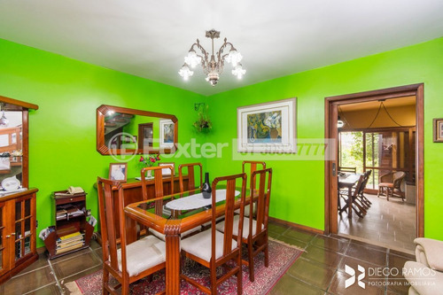 Imagem 7 de 30 de Casa, 3 Dormitórios, 300 M², Santo Antônio - 202524