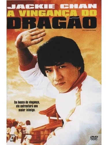 VAMOS ASSISTIR - JACKIE CHAN NA SUA MELHOR LUTA. 