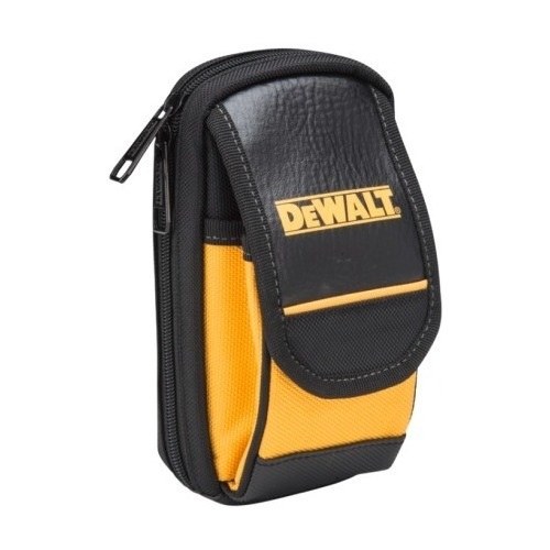 Bolsinha Porta Objetos Com 2 Compartimentos Dewalt Dwst83487