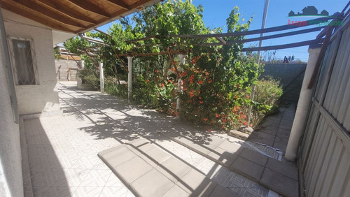 Casa En Venta De 2 Dorm. En Copiapó