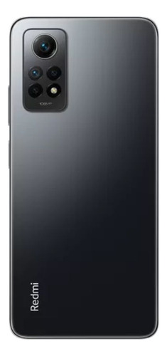 Xiaomi Redmi Note 12 Pro Dual Sim 256 Gb Gris 8 Gb Ram (Reacondicionado)