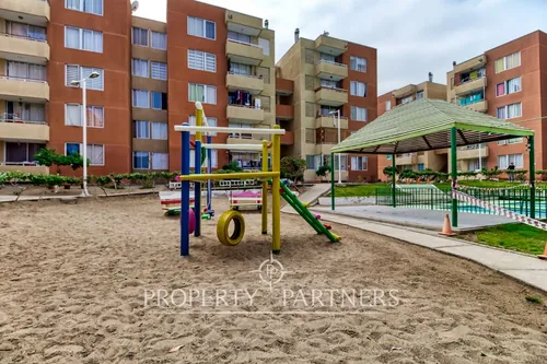 En Venta Departamento 3 Dormitorios En Condominio.
