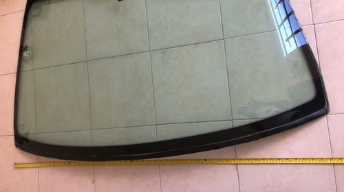 Parabrisas Original Detalle Renault Clio Expression Aut 2008 (Usado)