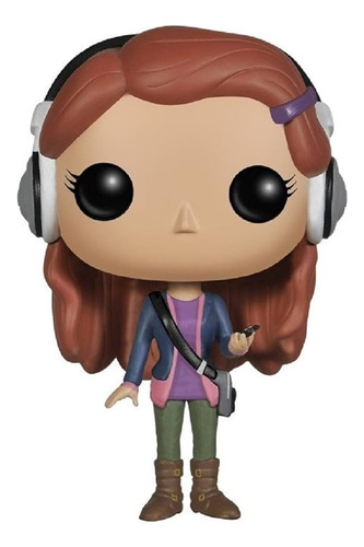 Funko Pop! Supernatural 176 Charlie