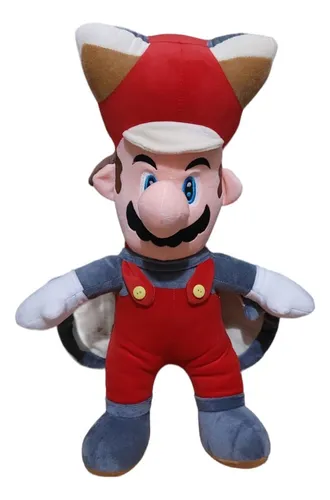 Mario Bros Volador MercadoLibre