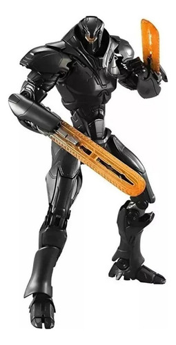 Para Figura De Regalo De Obsidian Fury De Jaeger Pacific
