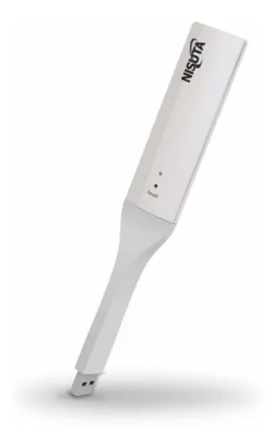 Nisuta extensor de wifi sale