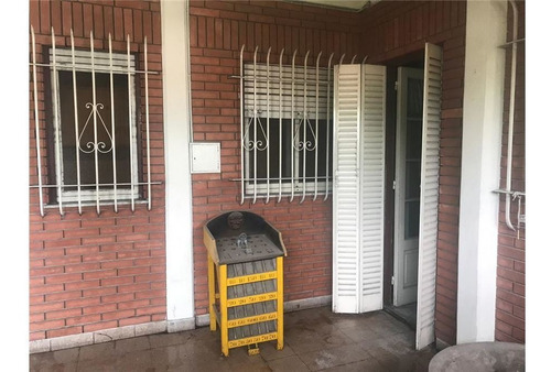 Imagen 27 de 30 de Venta Ph 5 Ambientes Terraza Parrilla Patio