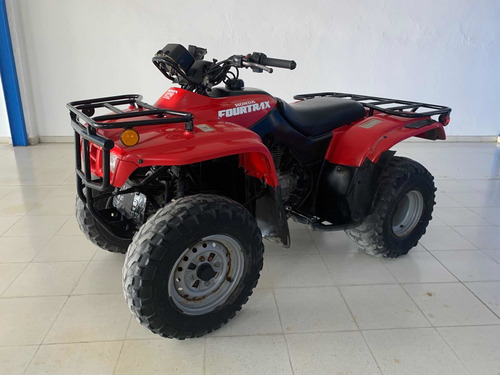 Imagen 1 de 11 de Honda Fourtrax 200