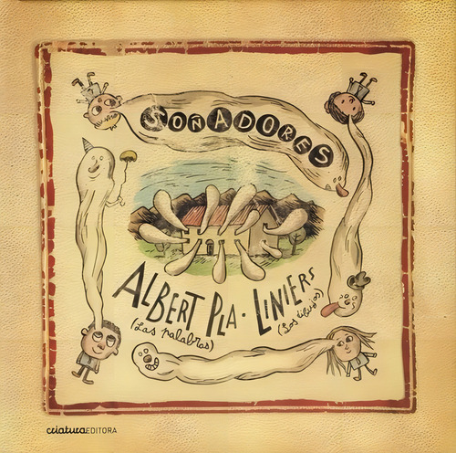 Soñadores - Liniers, Pla