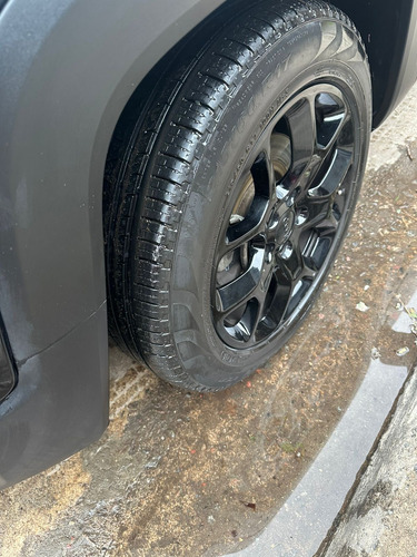 Jeep Renegade 1.8 Sport At